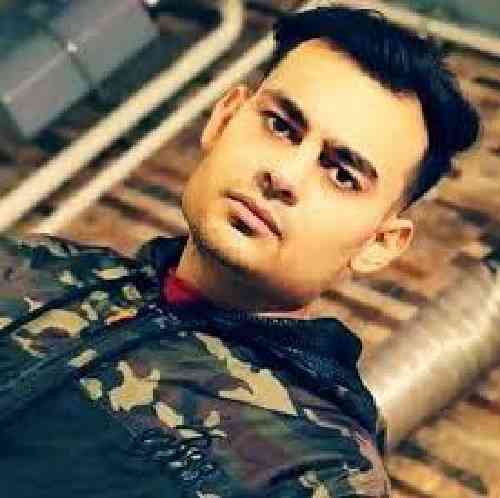 روح الله کرمی باید ادامه دی بیه ی و تنیای و رسوایی